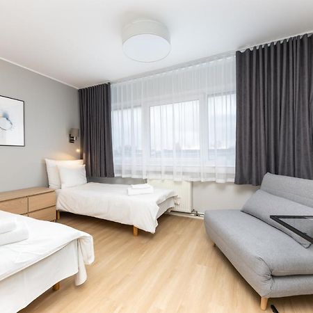 Reldor Motell Pärnu Exteriör bild